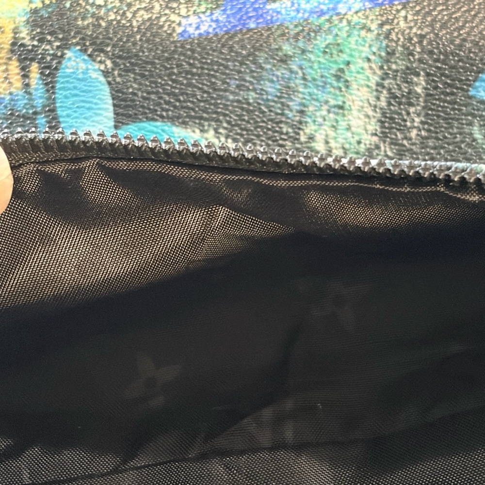 Colorful Patterned Backpack - Picture 10 of 10